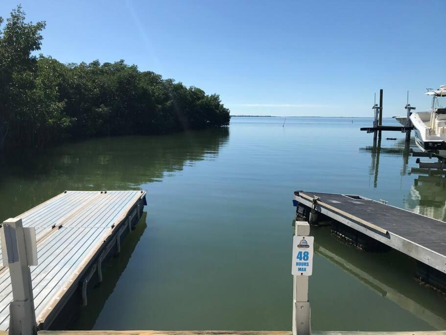 Little Slice Of Heaven Right In Key Largo Lägenhet Exteriör bild