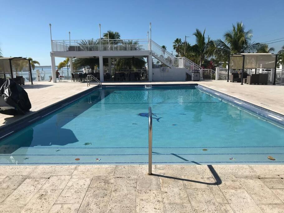 Little Slice Of Heaven Right In Key Largo Lägenhet Exteriör bild