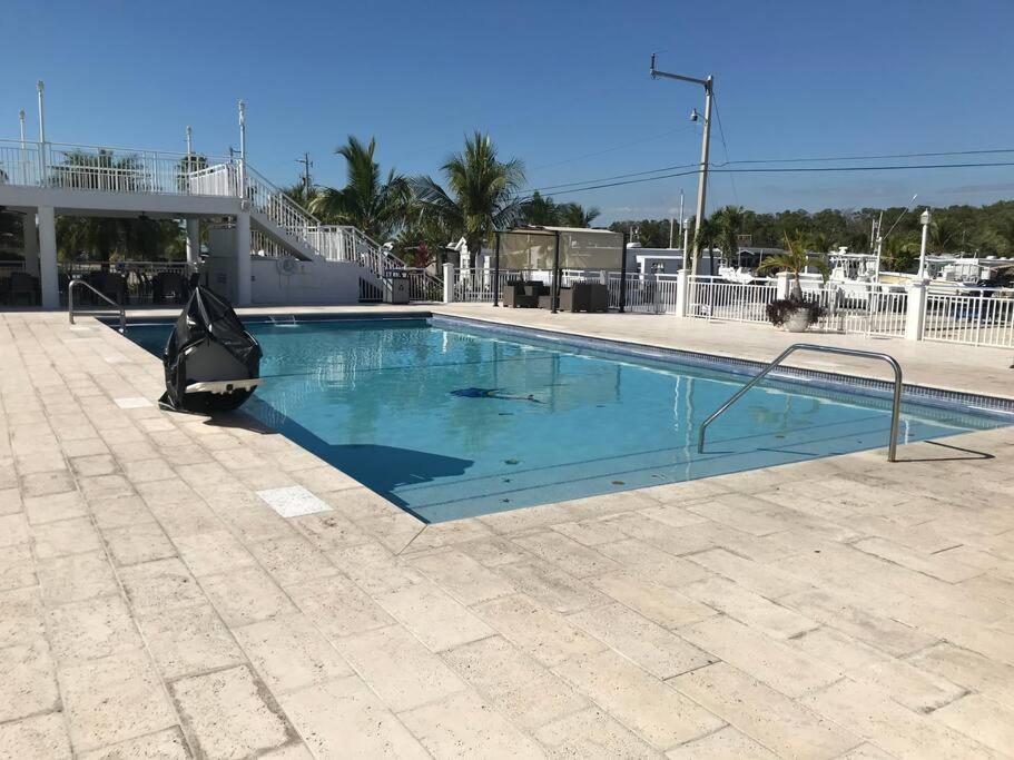 Little Slice Of Heaven Right In Key Largo Lägenhet Exteriör bild